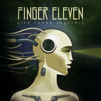 Don't Look Down - Finger Eleven