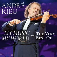 Amazing Grace - André Rieu, Johann Strauss Orchestra, The Coriovallum Pipeband