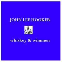 Drug Store Woman - John Lee Hooker