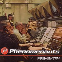Mission - The Phenomenauts