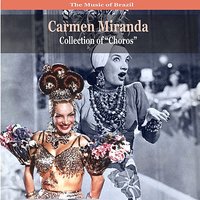 Moreno batuqueiro [samba-choro] - Carmen Miranda