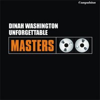 Congratulations to Someone - Dinah Washington