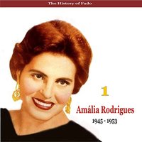 Fado do ciúme (Jealousy Fado) - Amália Rodrigues
