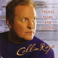All I Can Do Is Love You - Collin Raye