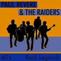 Him or Me - Whats It Gonna Be - Paul Revere & The Raiders