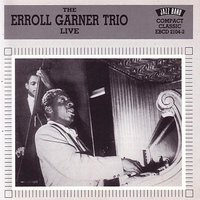 Just One Of Those Things - Erroll Garner