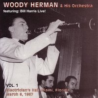 Stardust - Woody Herman