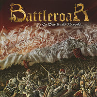 Metal From Hellas - Battleroar