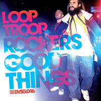 Marinate - Looptroop Rockers