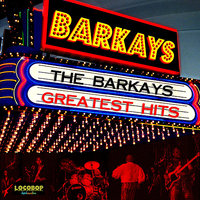 Freaky Behavior - The Bar-Kays