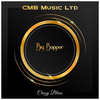 Someone Watching over You - Big Bopper