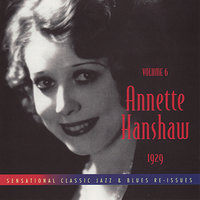 Singin' In the Rain - Annette Hanshaw