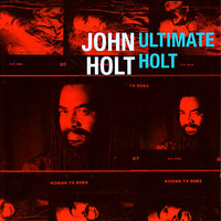 Homely Girl - John Holt