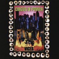 Simple Man/Simple Woman - Circus Of Power