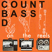 Piece of the Pie - Count Bass D