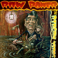 Joe's the Best (Screams From The Gutter) - Raw Power