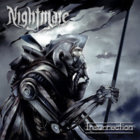 Mirrors Of Damnation - Nightmare