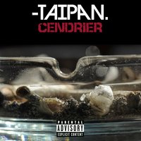 Cendrier - Taipan