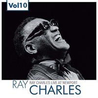 Talkin´ ´bout You - Ray Charles