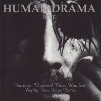I Bleed for You - Human Drama