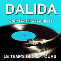 Tout l'amour (Passion flowers) - Dalida