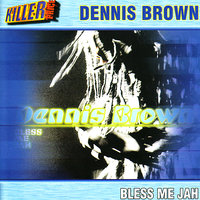 Your Love Is Amazing - Dennis Brown