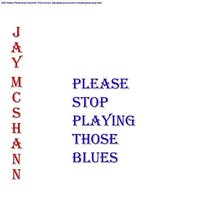 Please Stop Playing Those Blues Boy - Jimmy Witherspoon, Jay McShann & His Orchestra