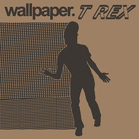 T Rex - Wallpaper