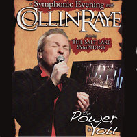 The Gift (Collin Raye, featuring the Slt Lake Symphony) - Collin Raye, The Salt Lake Symphony