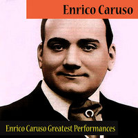 Bizet Carmen - La Fleur Que Tu - Enrico Caruso