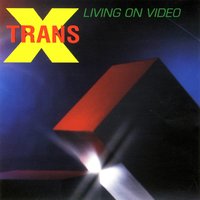 Message On the Radio - Trans-X
