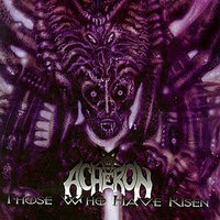 Immortal Sigil - Acheron