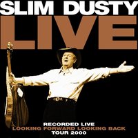 The Man From The Never Never - Slim Dusty