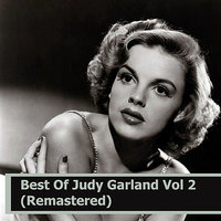 When You Wore A Tulip [Judy, With Gracre Kelly] - Judy Garland