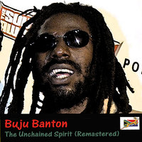 Better Must Come - Buju Banton