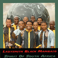 Homeless - Ladysmith Black Mambazo