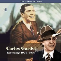 Rosa de otoño [vals] - Carlos Gardel