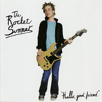 Goodbye Waves and Driveways - The Rocket Summer