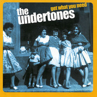 Thrill Me - The Undertones