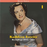 Stabar Mater: Santa Mater - Wiener Philharmoniker, Otto Klemperer, Kathleen Ferrier