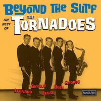 The Tornadoes
