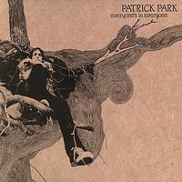 Time For Moving On - Patrick Park