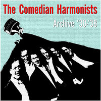 Sous Le Ciel D’Afrique (Under African Skies) with Josephine Baker - Comedian Harmonists