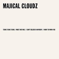 I Want To Warn You - Majical Cloudz
