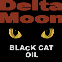 Black Coffee - Delta Moon