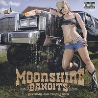 Whiskey River - Moonshine Bandits