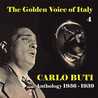 Firenze sogna (1939) - Carlo Buti