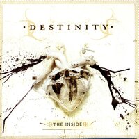 Thing I Will Never Feel - Destinity