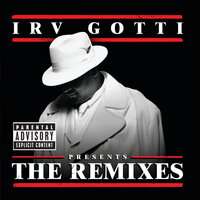 Hard Livin' - Irv Gotti, D.O. Cannons, Young Merc