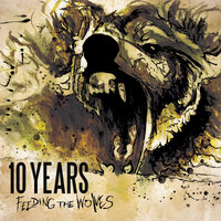 Fade Into (The Ocean) - 10 Years